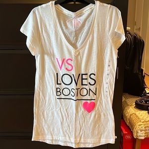 Victoria’s Secret T-shirt